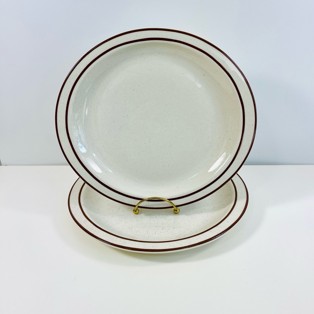 Syracuse China Mesa Grande Oval Steak Platter Restaurant Ware ~ Vintage Plates